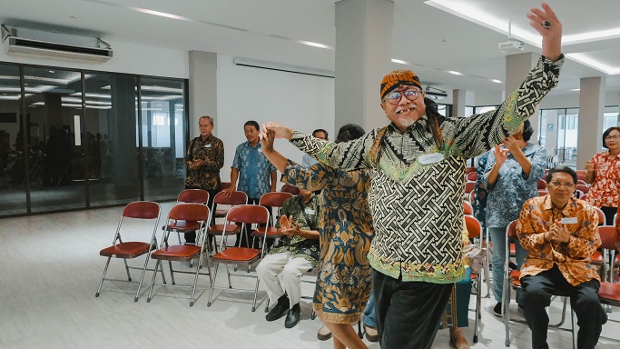 yang penting hepi3PAKAI